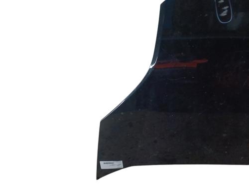 Used Hood CITROËN NEMO MPV 1.4 HDi (68 hp) 25053331