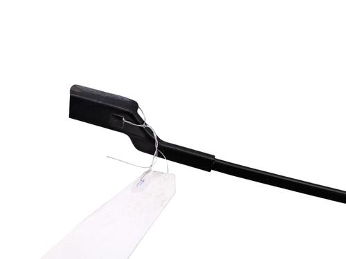 Front windshield wiper arm VW POLO V (6R1, 6C1) 1.2 | BP26887115C143 