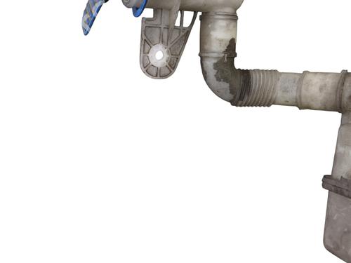 Windscreen washer tank VW TOURAN (1T1, 1T2) 1.9 TDI | BP29759899C113