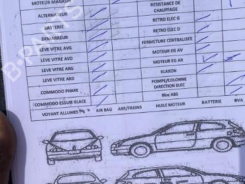 AC compressor OPEL INSIGNIA A (G09)  | BP25072867M34  - Image 26