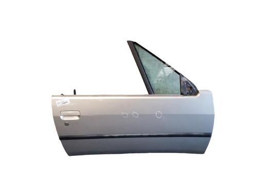 Right front door PEUGEOT 306 Convertible (7D, N3, N5) 1.6 9004N7