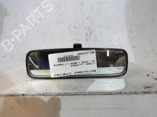 Specchietti retrovisore CITROËN C5 I (DC_) [2001-2005]  28587215