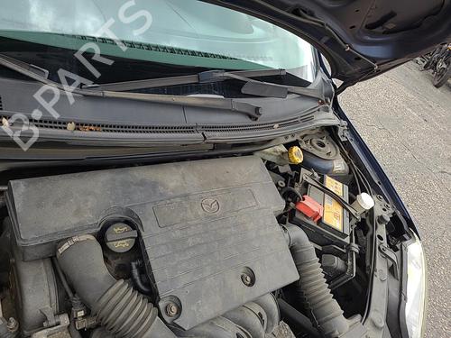 Used Parts MAZDA 2 (DY)  1.2 (DY3W)  1113200