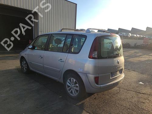 Right taillight RENAULT ESPACE IV (JK0/1_) 2.0 dCi (JK01, JK02, JK1J, JK1K, JK1H) | BP33041673C35 - Image 4