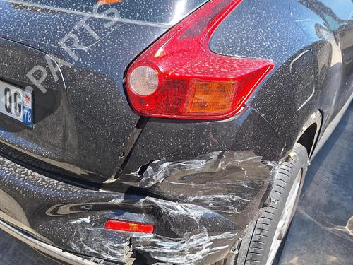 Brugte NISSAN JUKE (F15) 1.6 4969773