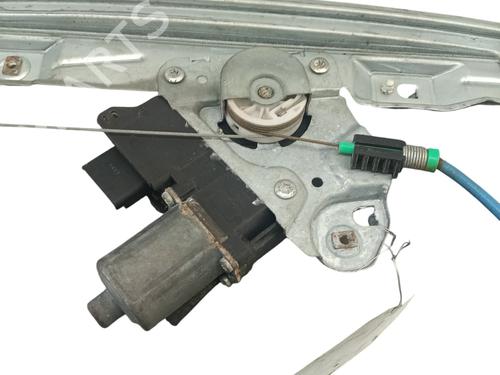 Used Front left window mechanism Front left window mechanism PEUGEOT 308 I (4A_, 4C_) 2.0 HDi (136 hp) 32493110 32493110