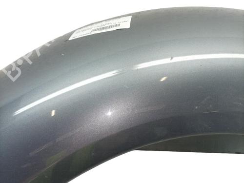 Left front fenders VW NEW BEETLE (9C1, 1C1) 1.9 TDI | BP25076325C41 