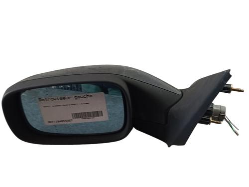 Used Left mirror RENAULT LAGUNA II (BG0/1_) 1.9 dCi (BG08, BG0G) (120 hp) 25221915