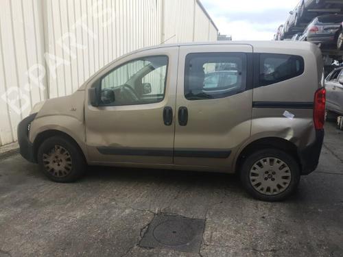 Intercooler CITROËN NEMO MPV 1.4 HDi | BP25058393M30 - Image 15