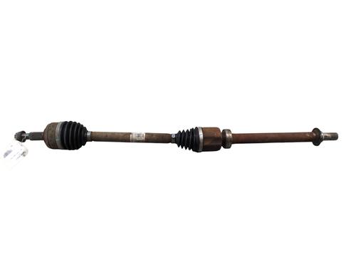 Drivaksel fortil Højre RENAULT MEGANE IV Hatchback (B9A/M/N_) 1.5 dCi 110 (B9A3) | BP29627939M39 