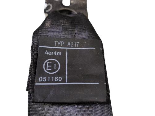 Rear left belt tensioner AUDI A1 (8X1, 8XK) 1.6 TDI | BP28129589C89 