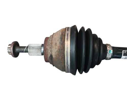 Left front driveshaft AUDI Q3 (8UB, 8UG) 2.0 TDI | BP32447786M38 - Image 2