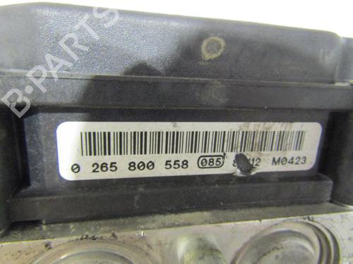 ABS pump RENAULT MODUS / GRAND MODUS (F/JP0_) 1.2 16V (JP0W) | BP25108608M43 - Image 4