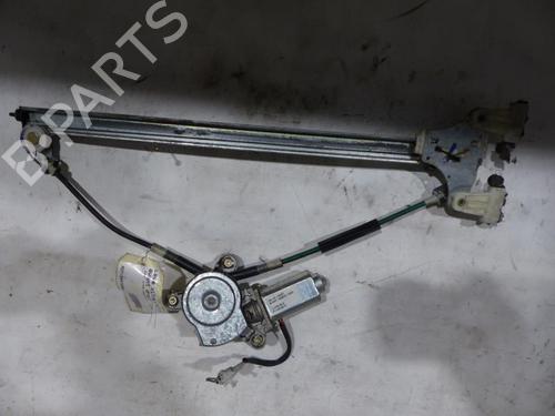 Front right window mechanism SUZUKI WAGON R+ (MA) | BP25107600C23 - Image 2