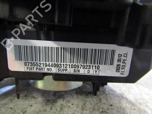 Steering column stalk CITROËN NEMO Box Body/MPV (AA_) 1.3 HDi 75 | BP25078742I23 - Image 2