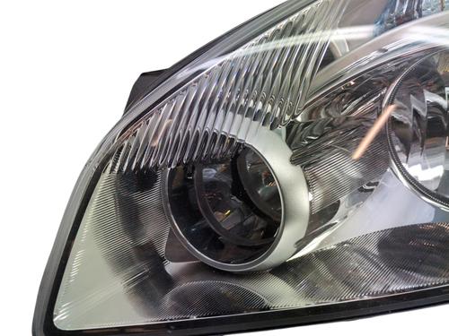 Lyskaster venstre NISSAN QASHQAI I (J10, NJ10) 1.5 dCi (110 hp) 29610143