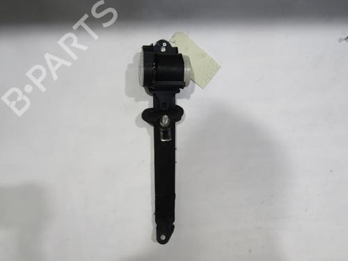 Used Rear left belt tensioner NISSAN PIXO (UA0) 1.0 (68 hp) 25095557