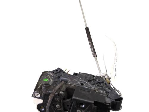 Rear left lock SEAT IBIZA IV SC (6J1, 6P5) 1.2 TSI | BP28521671C100 