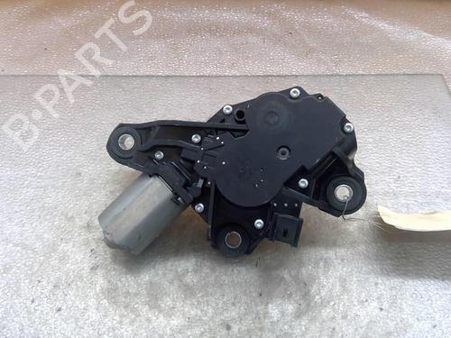 Used Rear wiper motor NISSAN QASHQAI / QASHQAI +2 I (J10, NJ10, JJ10E) 1.5 dCi (106 hp) 25093233