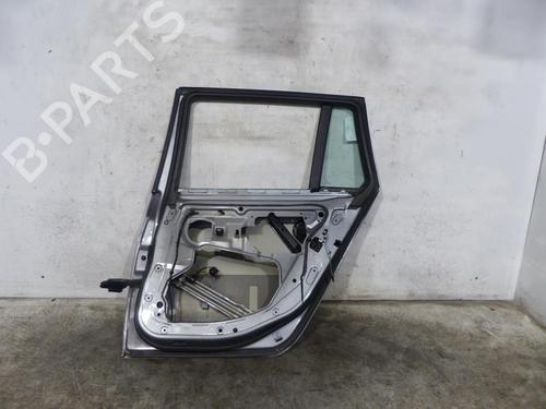 Used Right rear door BMW 5 Touring (E61) 530 d (218 hp) 25079831