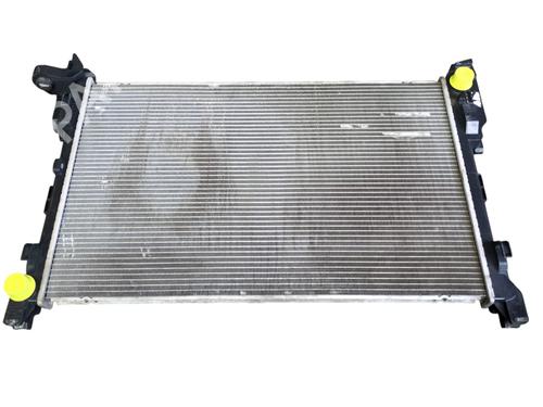 Water radiator RENAULT TRAFIC III Van (FG_) 1.6 dCi 125 (FGMH) | BP29610181M31 