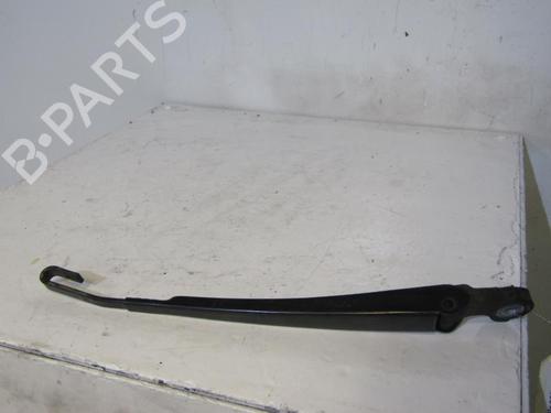 Used Rear windshield wiper arm SEAT IBIZA III (6L1) 1.9 SDI (64 hp) 25111796