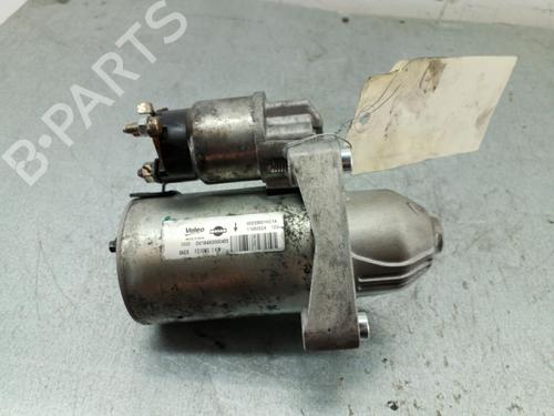 Starter NISSAN MICRA IV (K13K, K13KK) 1.2 | BP25077816M8 