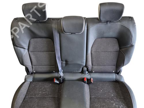 Seats set RENAULT CAPTUR II (HF_) TCe 90 (HFM6) | BP26147375C78 - Image 2