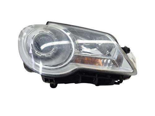 Right headlight VW TOURAN (1T1, 1T2) 1.9 TDI | BP32321529C29