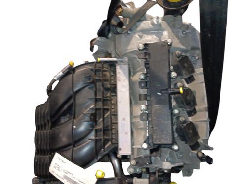 Engine RENAULT TWINGO III (BCM_, BCA_) 1.0 SCe 65 (BCMJ) | BP25052957M1 - Image 7