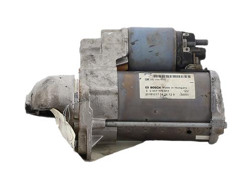 Starter OPEL CORSA E (X15) 1.4 (08, 68) | BP39487361M8 - Image 7
