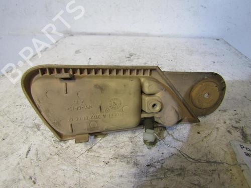 Front left interior door handle MERCEDES-BENZ C-CLASS (W203) C 220 CDI (203.006, 203.008) | BP25090863I13 