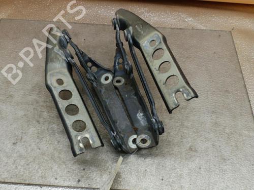 Used Hinge/Door check strap SKODA FABIA II (542) 1.4 TDI (70 hp) 25110357
