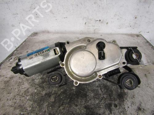 Used Rear wiper motor SEAT ALTEA (5P1) 1.9 TDI (105 hp) 25085242