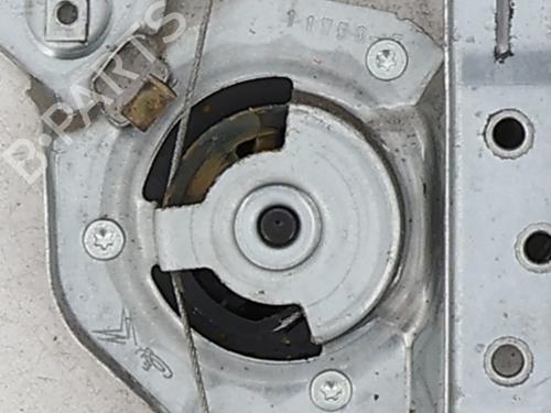 Front left window mechanism CITROËN C3 II (SC_) 1.1 i | BP38454404C22 - Image 3