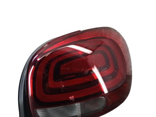 Right taillight CITROËN C3 III (SX) 1.2 VTi 68 | BP31883445C35 