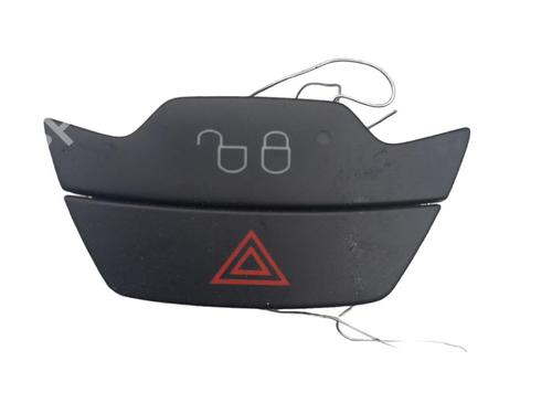 Used Warning switch Warning switch FORD TRANSIT COURIER B460 Box Body/MPV 1.0 EcoBoost (100 hp) 25053564 25053564
