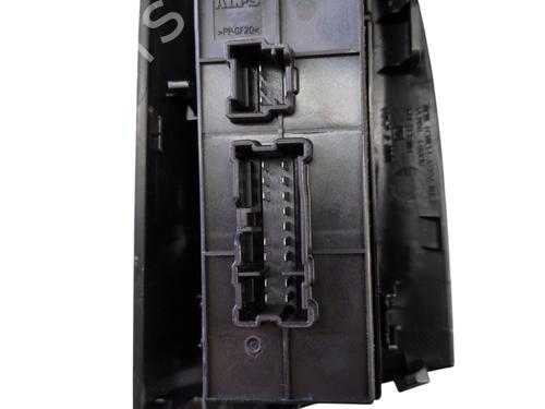 Left front window switch NISSAN JUKE (F15) 1.5 dCi | BP26020176I27 