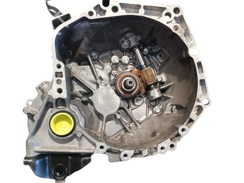 Used Gearbox PEUGEOT 108 1.0 VTi 72 (72 hp) 26954812