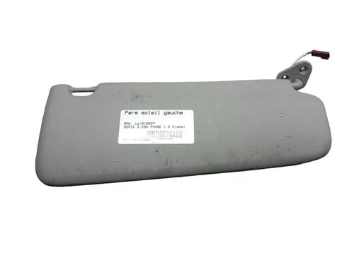 Left sun visor BMW 3 (E90)  | BP25100188I1 