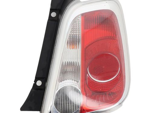 Right taillight FIAT 500 (312_) 1.2 (312AXA1A) | BP36288072C35  - Image 6