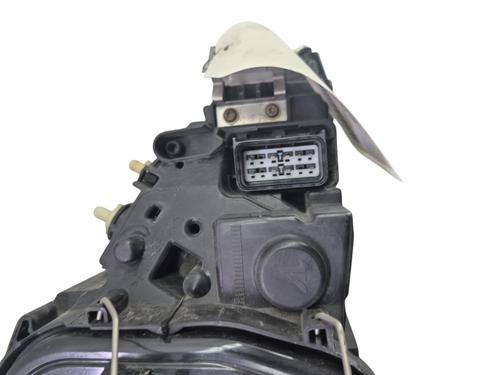 Left headlight VOLVO C30 (533) D2 | BP25873715C28 
