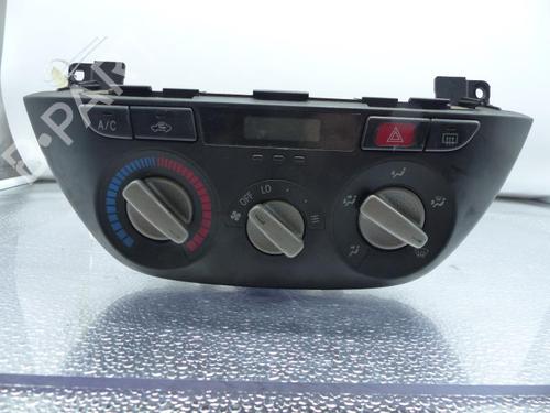 Used Climate control TOYOTA RAV 4 II (_A2_) 2.0 D 4WD (CLA20_, CLA21_, CLA20R, CLA21R) (116 hp) 25080268