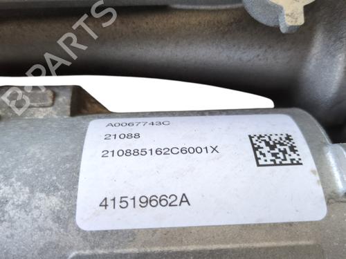 Steering rack RENAULT TALISMAN (LP_) 1.3 TCe 160 (LPNC) | BP32447771M22 - Image 5