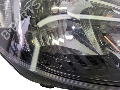 Right headlight OPEL ADAM (M13) 1.2 | BP29610191C29 