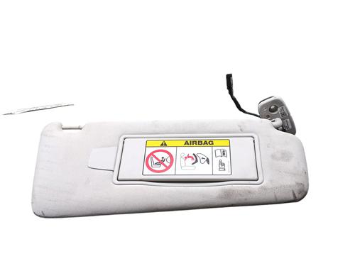 right-sun-visor-land-rover-range-rover-evoque-l538-2011-2012-2013-2014-2015-2016-2017-2018-2019-25056540 main image