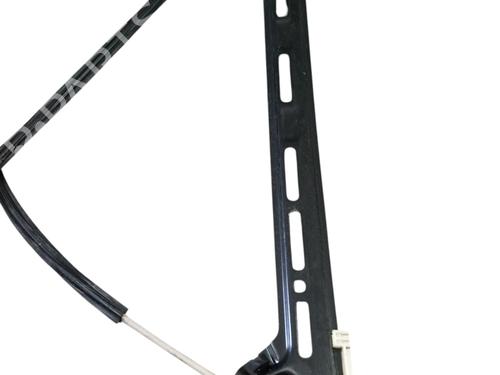 Front left window mechanism CITROËN C4 Picasso II | BP33304936C22 - Image 3