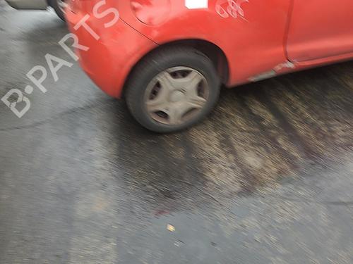 Steering rack FORD KA (RU8) 1.2 | BP25104383M22  - Image 10