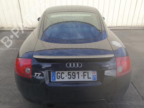 Left sun visor AUDI TT (8N3) 1.8 T | BP25076257I1 - Image 10