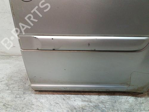 Left rear door NISSAN X-TRAIL I (T30) 2.5 4x4 | BP25063245C4 